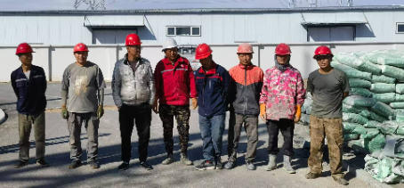 净潭乡厂房地基沉降注浆加固施工队伍怎么选